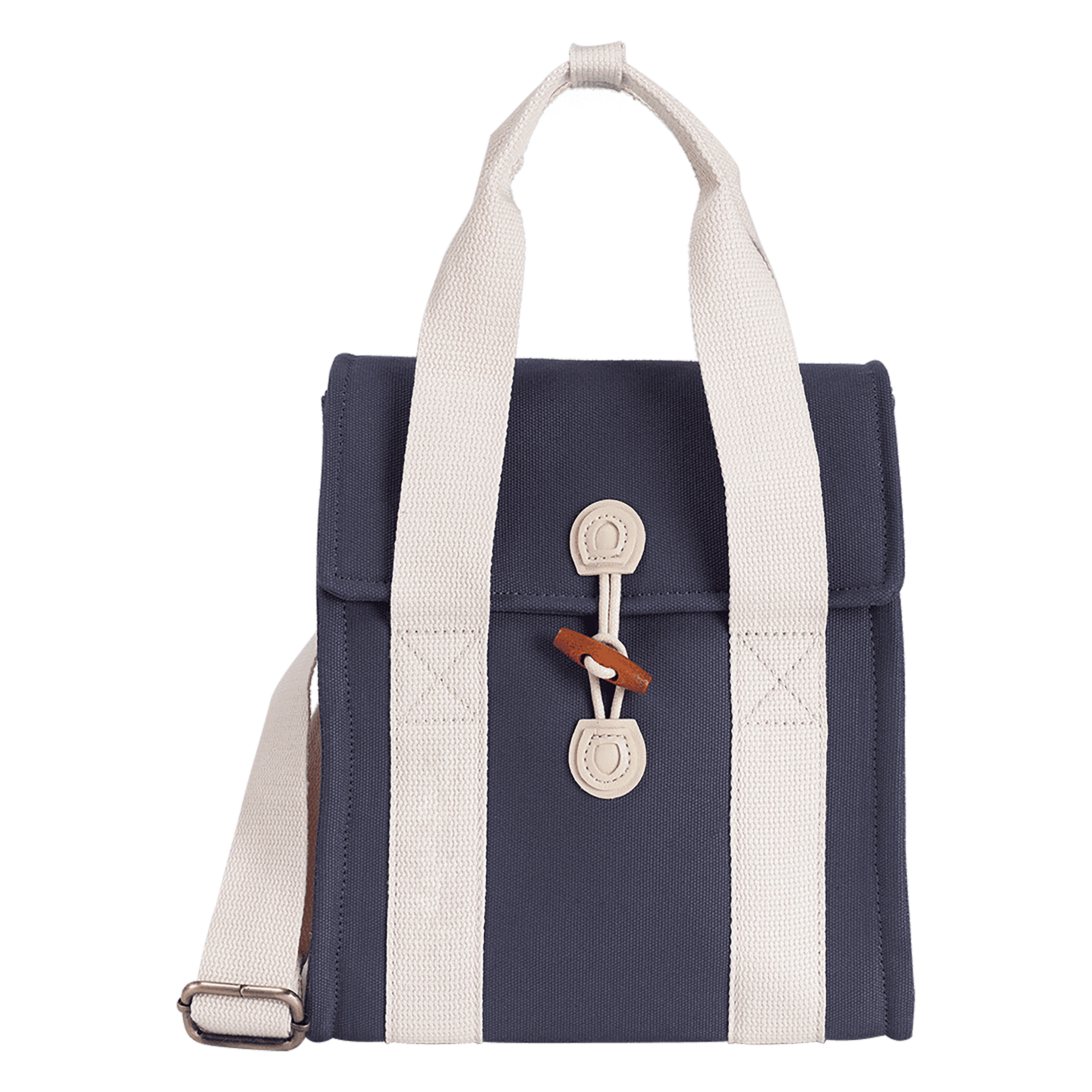 Túi canvas in logo VivaGift — mẫu 03