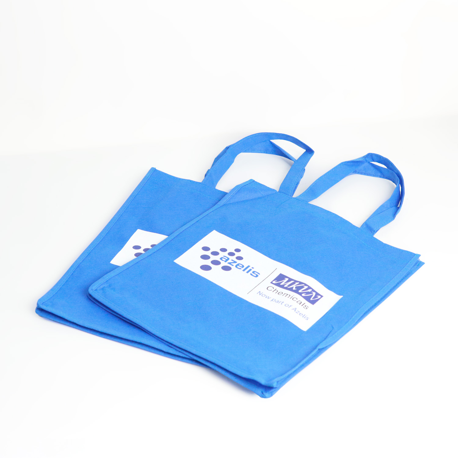 Túi vải không dệt in logo VivaGift — mẫu 06
